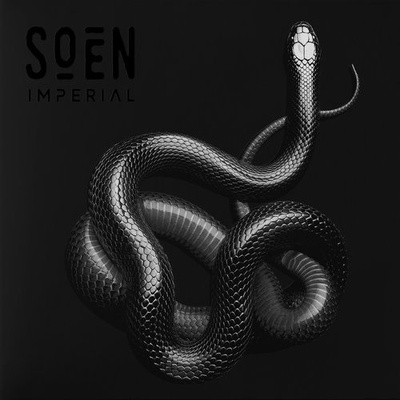SOEN - IMPERIAL CD