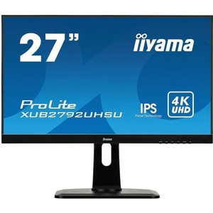 iiyama ProLite XUB2792UHSU Монитори