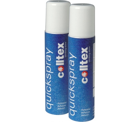 Colltex Quickspray 75 ml