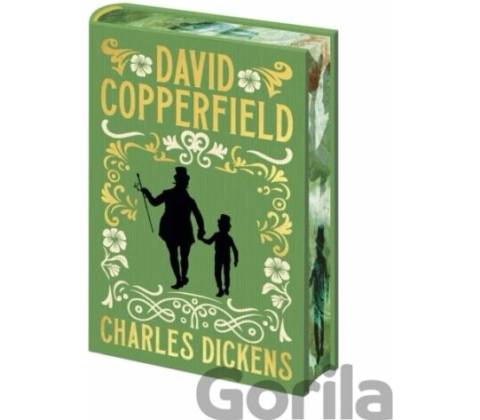 David Copperfield