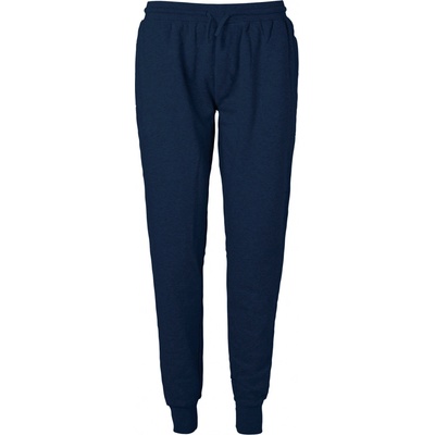 Neutral pánské tepláky s kapsou na zip NE74002 Navy