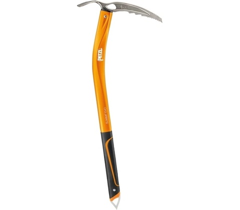 Petzl Summit Evo