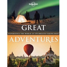 Great Adventures - Andrew Bain, Sarah Gilbert a kolektív