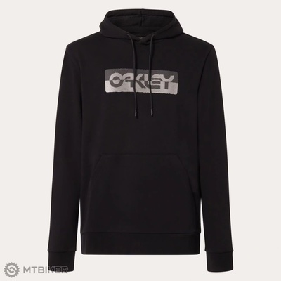 Oakley Duality B1B Po Hoodie mikina blackout