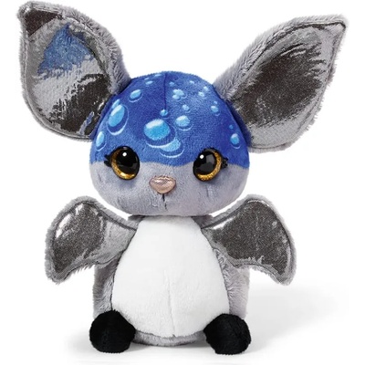 NICI Плюшена играчка Nici - Прилепче с мехурчета Пип, класик, 22 cm (NC38804)