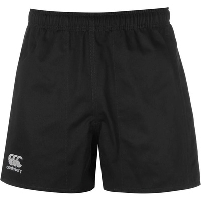 Canterbury Pro Rugby shorts Mens black