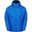 Rab Мъжко пухено яке Rab Mythic Alpine Light Jacket Down jacket - Maya Blue - размер S (004-4098-0411)