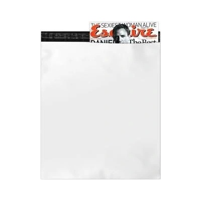 EKO plastové obálky 5 QMail 350x450mm