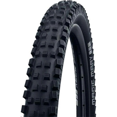 SCHWALBE MAGIC MARY (62-584) 27.5x2.40 Performance 67EPI 1075g Černý TLR