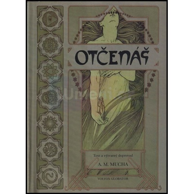 Otčenáš