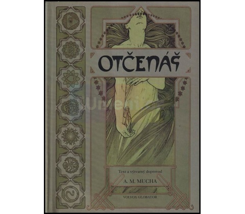 Otčenáš