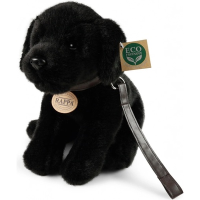 Eco-Friendly labrador černý 25 cm