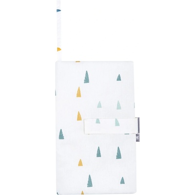 KikkaBoo Несесер за памперси Kikkaboo - Elephant Time (31108060066)