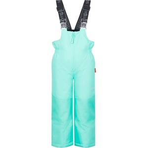 Trollkids Детски ски панталон Trollkids Kid's Nordkapp Pants Ski trousers - Aqua Mint - размер 110 (EU) (701-1419-2014)