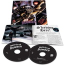MOTORHEAD BOMBER CD