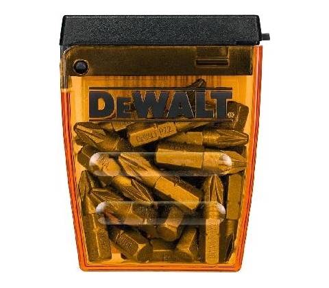 DeWalt 25 ks DT71521