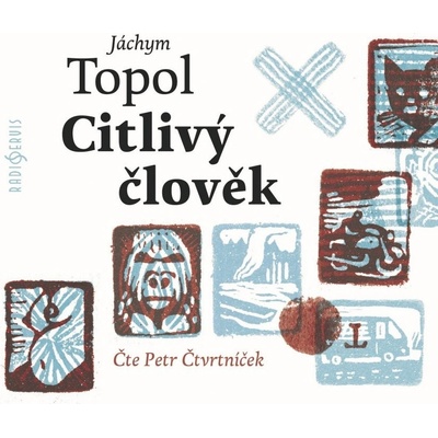 Citlivý člověk