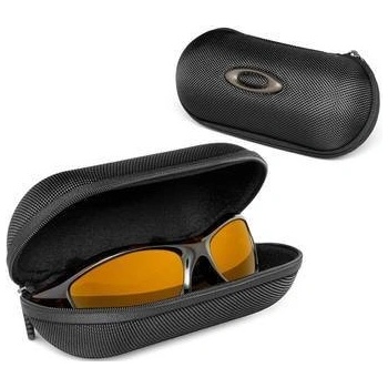 Obal na sluneční brýle Oakley Large Soft Vault (black)