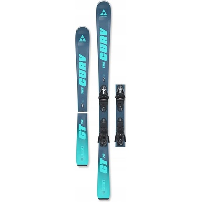 Fischer The Curv GT 76 2026