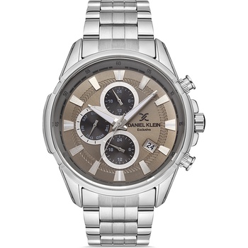 Daniel Klein Мъжки часовник Daniel Klein Exclusive - DK. 1.13103-5 (DK.1.13103-5)