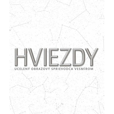 Hviezdy