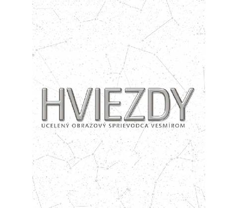 Hviezdy