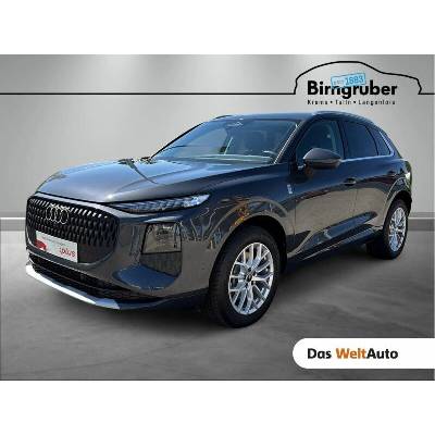 Audi Q3 TDI 110 kW