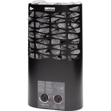 Narvi NS Mini 3,6 kW černá