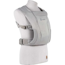 ERGOBABY EMBRACE SOFT AIR MESH Soft šedá