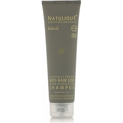 Natulique AntiHair Loss Shampoo 150 ml
