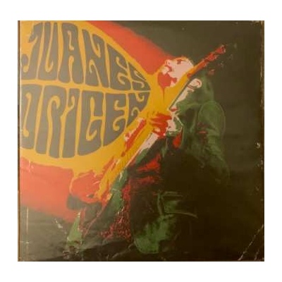 Juanes - Origen LP