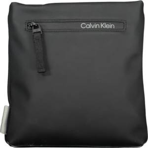 Calvin Klein Мъжка чанта за рамо calvin klein, Цвят Черен (k50k510795_nebax)