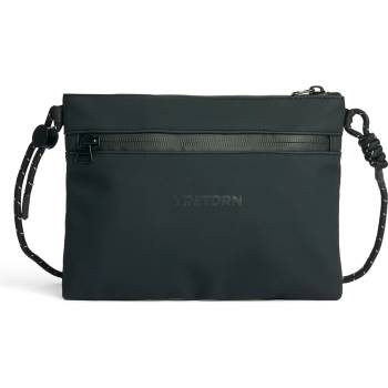 Tretorn Чанта за рамо Tretorn PU Accessory Bag Shoulder bag - Black - размер 1 l (510-5435-0111)