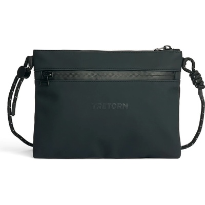 Tretorn Чанта за рамо Tretorn PU Accessory Bag Shoulder bag - Black - размер 1 l (510-5435-0111)