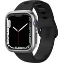 Spigen Thin Fit Apple Watch 7 45mm graphite ACS04178