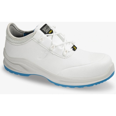 Safety jogger works Modulo Pure S3S TG weiß/bl 35317