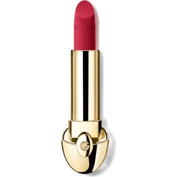 Guerlain Rouge G луксозно червило цвят 772 Le Rose Bourbon Velvet 3, 5 гр