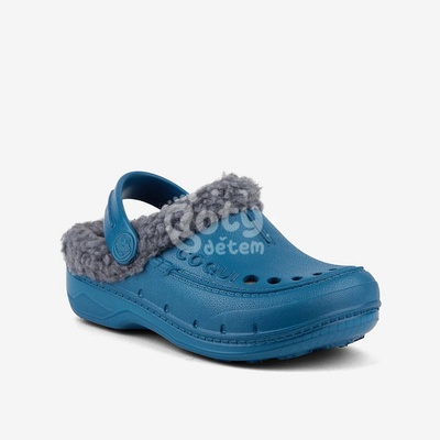 Coqui Jumper Niagara blue Grey – Zboží Dáma Coqui Jumper Niagara blue Grey – Zboží Dáma