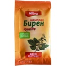 Milva šampon pivní droždi 12 ml