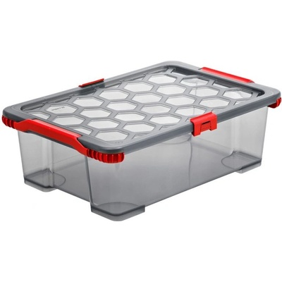 Evo Total box 30 l
