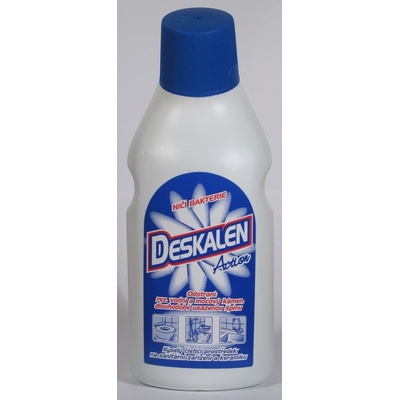 Deskalen tekutý čistič 480 ml