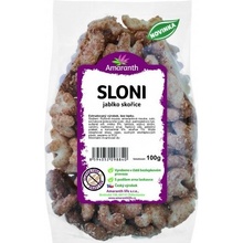 Amaranth Sloni jablko skořice 100 g