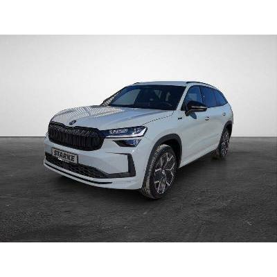 Skoda Kodiaq 2.0 TDI 4x4 DSG Sportline 142 kW