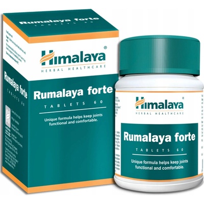 Himalaya Rumalaya Forte 60 tablet