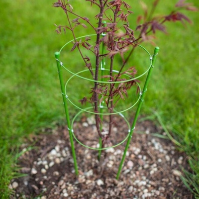 Držák rostlin GARDEN CENTER, 45 cm, plast