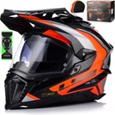 LS2 MX701 EXPLORER C FRONTIER II