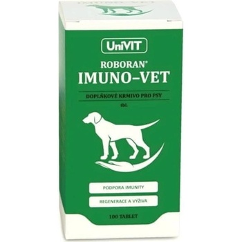 Roboran AGE Control pre psov 100 tbl