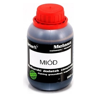 Melasa Harison 160ml med