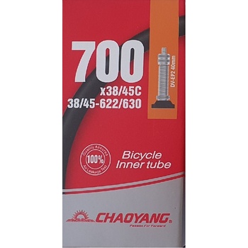 Chaoyang DV