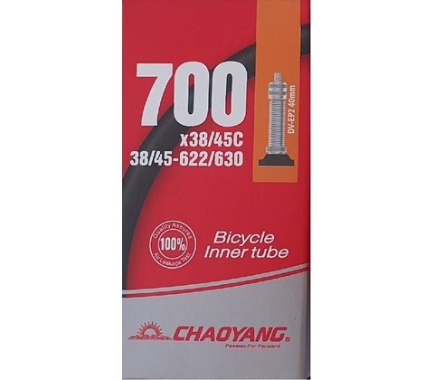 Chaoyang DV